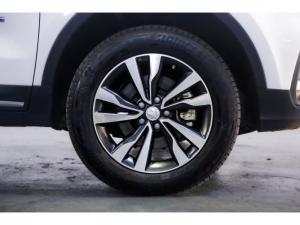 Proton X70 1.5T Executive AWD - Image 4