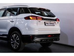 Proton X70 1.5T Executive AWD - Image 8