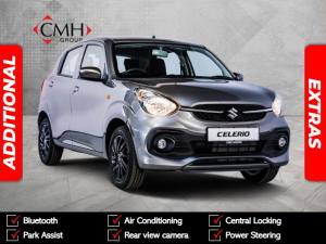 2024 Suzuki Celerio 1.0 GL manual