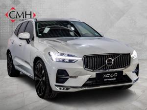 Volvo XC60 B6 AWD Plus Bright - Image 1