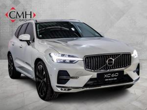 2024 Volvo XC60 B6 AWD Plus Bright