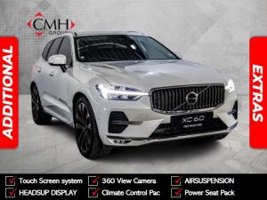 2024 Volvo XC60 B6 AWD Plus Bright