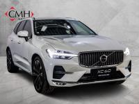 Thumbnail Volvo XC60 B6 AWD Plus Bright