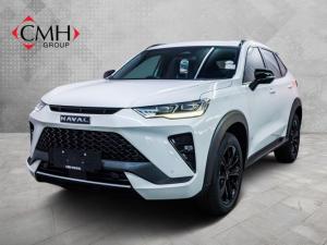 2024 Haval H6 GT 2.0GDIT 4WD Super Luxury