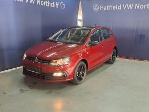 2025 Volkswagen Polo Vivo hatch 1.4