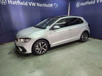 Thumbnail Volkswagen Polo hatch 1.0TSI Life auto