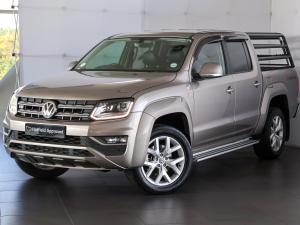 2022 Volkswagen Amarok 3.0 V6 TDI double cab Highline 4Motion