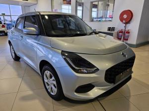 2025 Suzuki Swift 1.2 GL+ manual