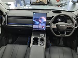 Jaecoo J7 1.6T Glacier - Image 6