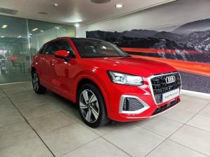 2024 Audi Q2 35 Tfsi Advanced TIP