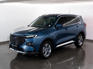 Ford Territory Trend 1.8L Ecoboost automatic - Image 10