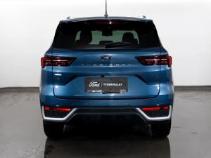 Ford Territory Trend 1.8L Ecoboost automatic - Image 12