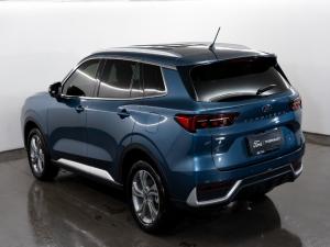 Ford Territory Trend 1.8L Ecoboost automatic - Image 2