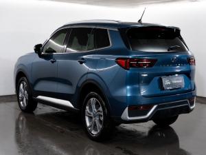 Ford Territory Trend 1.8L Ecoboost automatic - Image 3