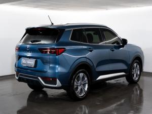 Ford Territory Trend 1.8L Ecoboost automatic - Image 4