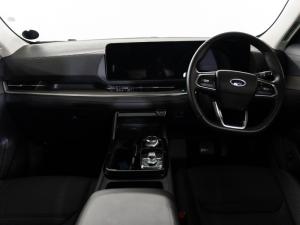 Ford Territory Trend 1.8L Ecoboost automatic - Image 7