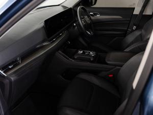 Ford Territory Trend 1.8L Ecoboost automatic - Image 8