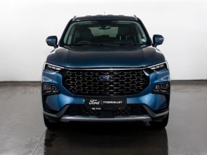 Ford Territory Trend 1.8L Ecoboost automatic - Image 9