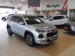 2024 Suzuki Grand Vitara 1.5 GLX Hybrid Allgrip automatic