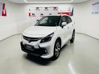 Thumbnail Toyota Starlet 1.5 XR