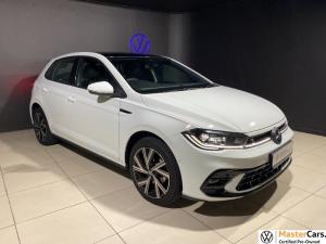 2023 Volkswagen Polo 1.0 TSI R-LINE DSG