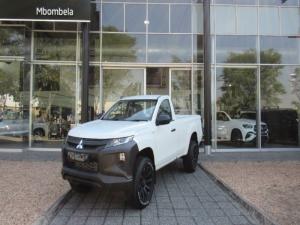 2025 Mitsubishi Triton 2.4Di-GLS/C