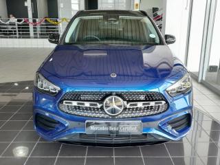 Mercedes-Benz GLA GLA200 Progressive