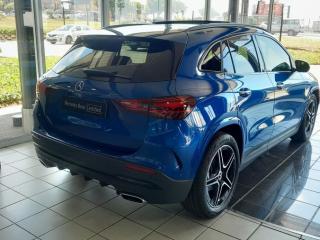 Mercedes-Benz GLA GLA200 Progressive