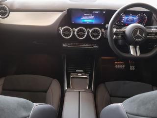 Mercedes-Benz GLA GLA200 Progressive