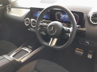 Mercedes-Benz GLA GLA200 Progressive