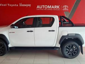Toyota Hilux 2.8GD-6 double cab 4x4 Legend auto - Image 10
