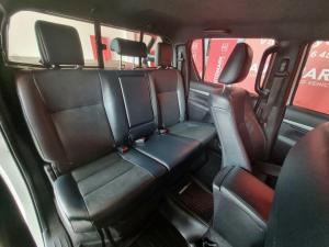 Toyota Hilux 2.8GD-6 double cab 4x4 Legend auto - Image 15