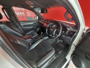 Toyota Hilux 2.8GD-6 double cab 4x4 Legend auto - Image 19