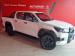 Toyota Hilux 2.8GD-6 double cab 4x4 Legend auto - Thumbnail 1