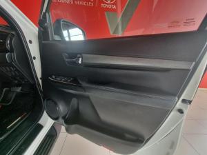 Toyota Hilux 2.8GD-6 double cab 4x4 Legend auto - Image 22