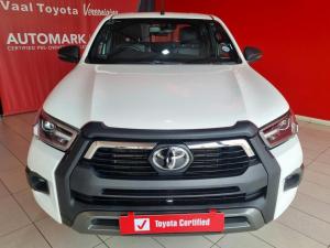 Toyota Hilux 2.8GD-6 double cab 4x4 Legend auto - Image 4
