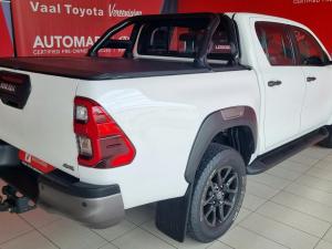 Toyota Hilux 2.8GD-6 double cab 4x4 Legend auto - Image 6