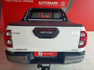 Toyota Hilux 2.8GD-6 double cab 4x4 Legend auto - Image 7