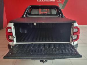 Toyota Hilux 2.8GD-6 double cab 4x4 Legend auto - Image 8