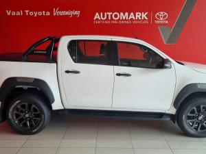 Toyota Hilux 2.8GD-6 double cab 4x4 Legend auto - Image 9