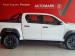 Toyota Hilux 2.8GD-6 double cab 4x4 Legend auto - Thumbnail 9