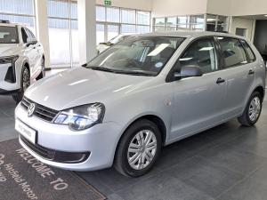 2013 Volkswagen Polo 1.4 Trendline