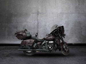 2022 Harley Davidson Ultra Limited 114 Anniversary