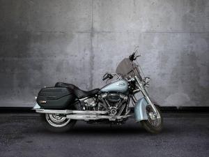 2023 Harley Davidson Heritage Classic 114