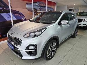 2020 Kia Sportage 2.0 EX Plus