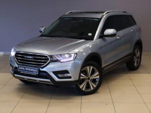 2021 Haval H6 C 2.0T Luxury auto