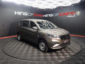 2025 Suzuki Ertiga 1.5 GA