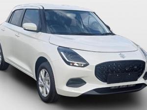 2024 Suzuki Swift 1.2 GL+ auto