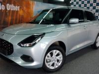 Suzuki Swift 1.2 GL+ auto