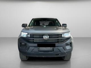 Volkswagen Amarok 2.0TDI double cab 4Motion